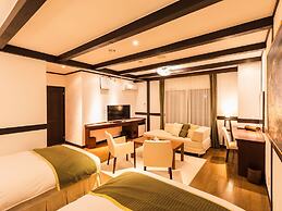 Hotel Jogakura