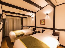 Hotel Jogakura