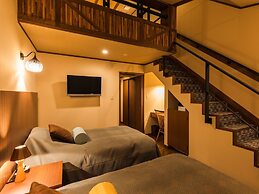 Hotel Jogakura