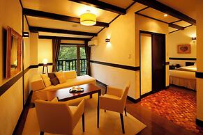 Hotel Jogakura