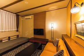 Hotel Jogakura