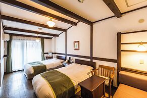 Hotel Jogakura