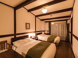 Hotel Jogakura