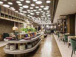 Mercure Harbin Songbei