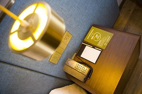 Mercure Harbin Songbei