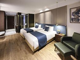 Mercure Harbin Songbei