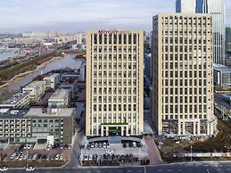 Mercure Harbin Songbei