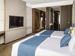 Mercure Harbin Songbei