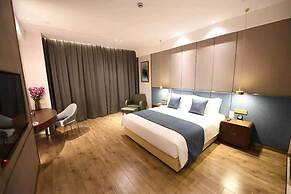 Mercure Harbin Songbei