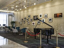 Mercure Harbin Songbei