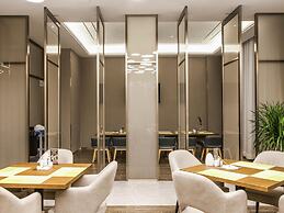 Mercure Harbin Songbei