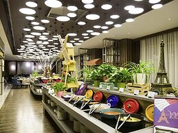 Mercure Harbin Songbei