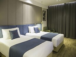 Mercure Harbin Songbei