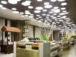 Mercure Harbin Songbei
