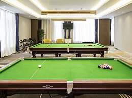 Mercure Harbin Songbei