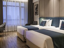 Mercure Harbin Songbei