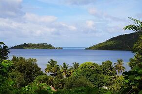 Pension Tupuna