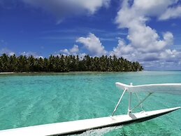 Pension Tupuna