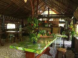 Pension Tupuna