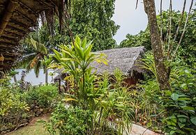 Pension Tupuna