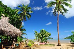 Pension Tupuna