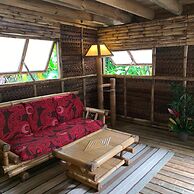 Pension Tupuna