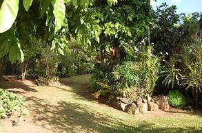 Pension Tupuna