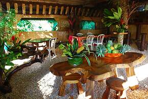 Pension Tupuna