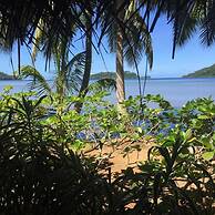 Pension Tupuna