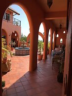 Wishingwell B&B