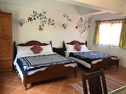 Wishingwell B&B