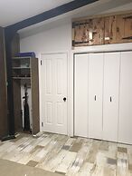 Derby Digs Barn