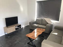 Derby Digs Barn