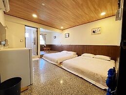 Da Feng Homestay