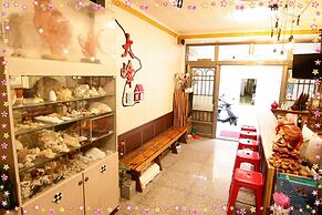 Da Feng Homestay