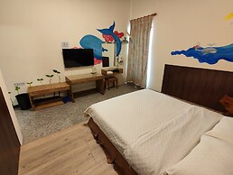 Da Feng Homestay