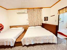 Da Feng Homestay