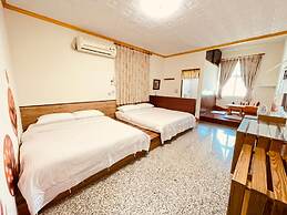 Da Feng Homestay