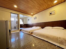 Da Feng Homestay