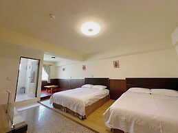 Da Feng Homestay