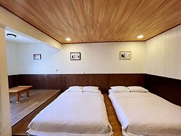 Da Feng Homestay