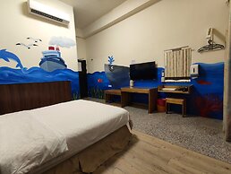 Da Feng Homestay