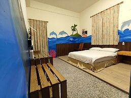 Da Feng Homestay