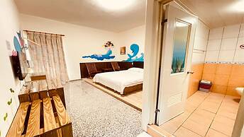 Da Feng Homestay
