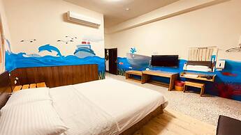 Da Feng Homestay