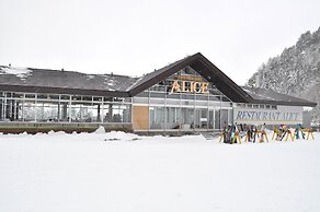 Pension Risuno Koya