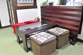 Pension Risuno Koya