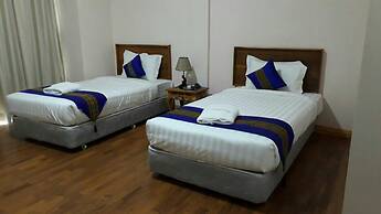 Famous Hotel Loikaw