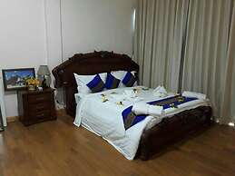 Famous Hotel Loikaw