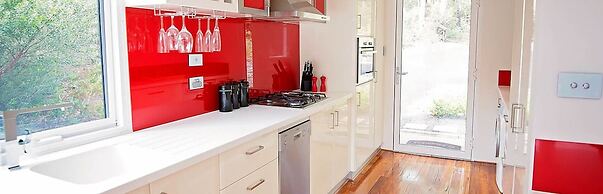 Silkwood Estate